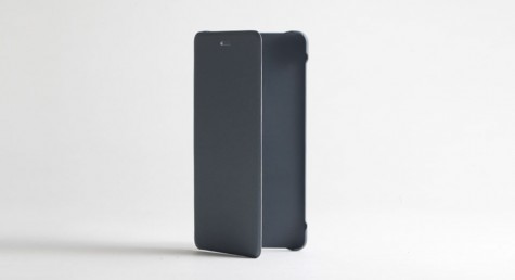 Чохол книжка Xiaomi Redmi 4 Black